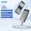 FLASH DISK EAGET 128 GB 3.2 