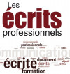 Proposition de services. Formations sur les Écrits Professionnels