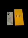 Realme C35