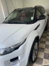 Land Rover Range Rover Evoque 2016 Range Rover Evoque