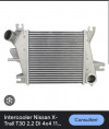 Cherche intercooler de Turbo 