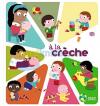 creche pour les enfants