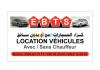 Location Vehicules Avec/sans Chauffeur