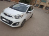 Kia Picanto 2014 