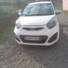 Kia Picanto 2012 