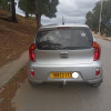 Kia Picanto 2013 