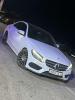 Mercedes Classe C 2014 220 AMG Line