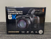 camera black magic 6k pro