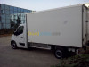 Location de camion frigo avec chaufeur