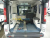 Location de vehicule AMBULANCE