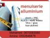 Menuiserie Aliminium PVC Mur Rideaux