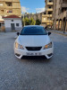 Seat Ibiza 2012 Fully