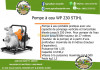 Pompe à eau STIHL 230WP 