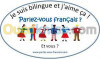 Enseignante en Français