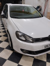 Volkswagen Golf 6 2013 Match