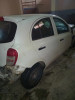 Nissan Micra 2013 City