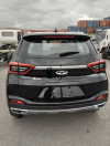 Chery Tiggo 4 pro 2024 Luxury