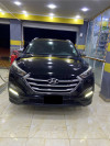 Hyundai New Tucson 2018 Extrême