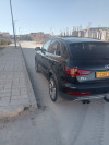 Audi Q3 2015 Off Road