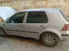 Volkswagen Golf 4 2001 Golf 4