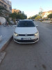 Volkswagen Polo 2016 cara