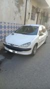 Peugeot 206 2002 206