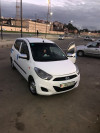 Hyundai i10 2014 GLS