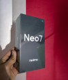 Realme gt neo 7 Nouvelle arrivage