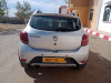 Dacia Sandero 2018 Stepway