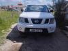 Nissan Navara 2012 Navara