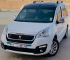 Peugeot Partner 2018 Tepee