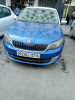 Skoda Fabia 2017 