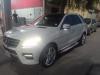 Mercedes ML 2013 250 CDI Pack AMG