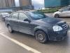 Chevrolet Optra 5 portes 2008 