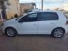 Volkswagen Golf 6 2013 Match