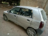 Suzuki Alto 2007 Alto