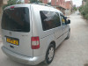 Volkswagen Caddy 2007 Life