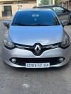 Renault Clio 4 2013 Clio 4