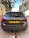 Peugeot 308 2015 Active +