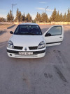 Renault Clio 2 2002 Clio 2