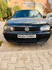 Volkswagen Golf 4 1998 GTI