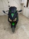 Yamaha Tmax 530 2015