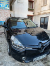 Renault Clio 4 2013 Dynamique