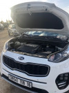 Kia Sportage 2018 GTLINE