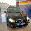 Volkswagen Golf 6 2009 