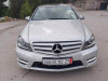 Mercedes Classe C 2012 250 AVANTGARDE 