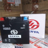 BATTERIE MOTO SANYA TOUAREG GEVATI LIFAN OKINOI