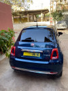 Fiat 500 2023 Club