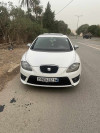 Seat Leon 2012 Leon