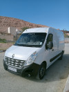 Renault Master 2015 Châssis Moyen